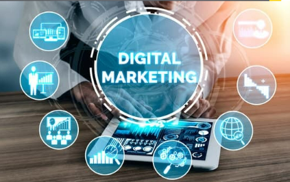 Digital Marketing Support