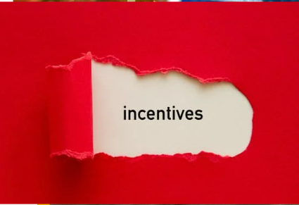 Performance Incentives