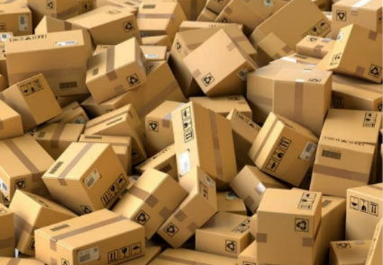 Corrugated Box Manufacturing