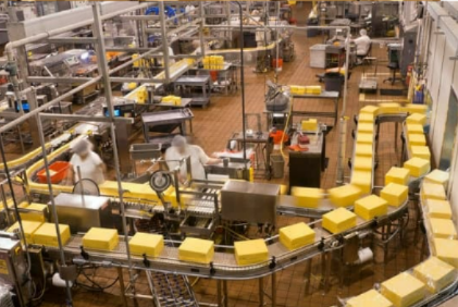 Industrial Packaging Materials