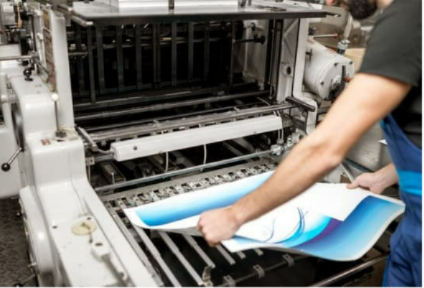 Printing and Branding Services