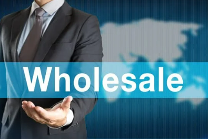 Retail & Wholesale Supply