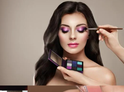 Party & Occasion Makeup
