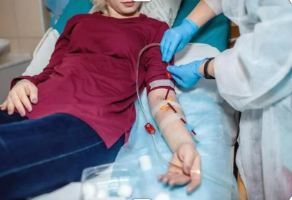 Hemodialysis Service