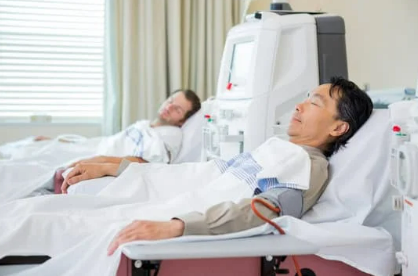 Dialysis Consumables Supply