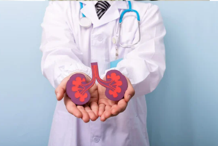 Emergency Dialysis Support