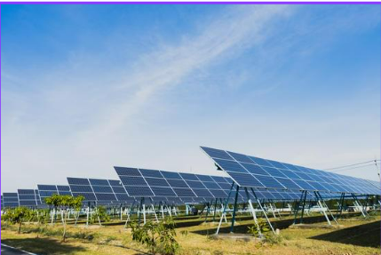 Solar Pump System