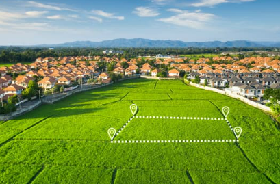 Accurate Land Details with Genuine Pricing