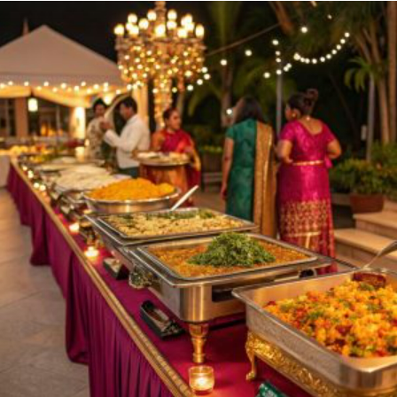 Catering Services