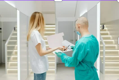 Female Health Care