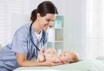 Child Health Care: