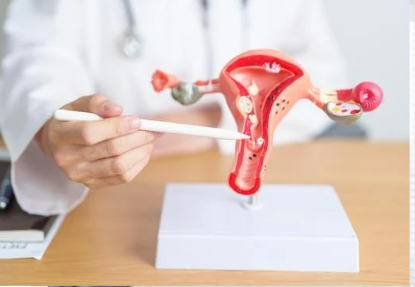 Infertility Care: