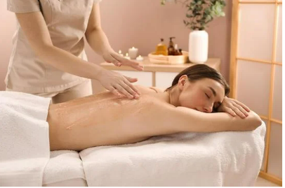 Body & Relaxation