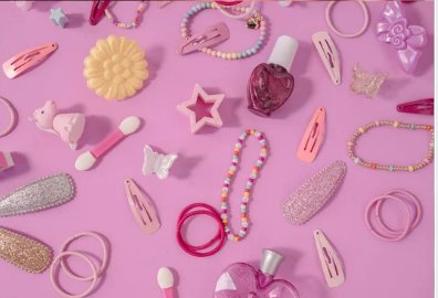 Jewellery & Hair Accessories
