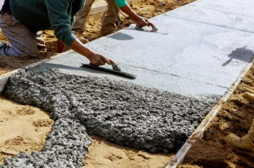 Concrete Works
