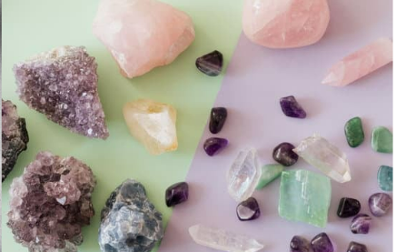 Gemstone Recommendation