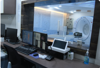 Nuclear Medicine