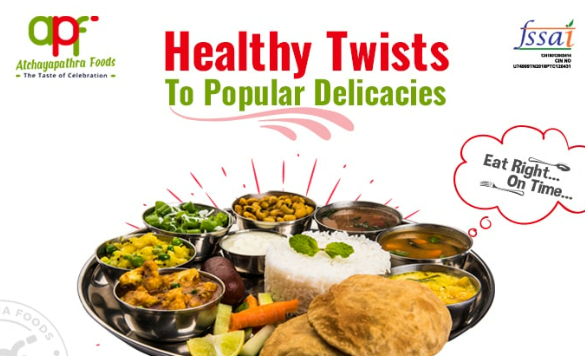 Food & Meal Services