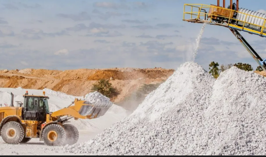 Bulk Gypsum Supply