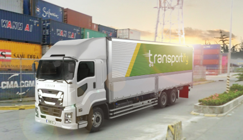 Transportation & Delivery Service