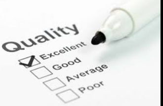 Quality Tested Material