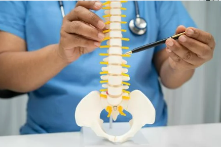 Slip Disc & Sciatica Treatment
