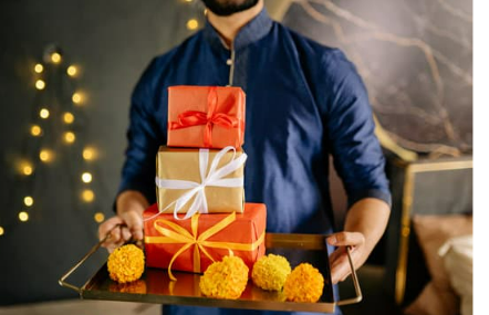 Personalized Gift Solutions