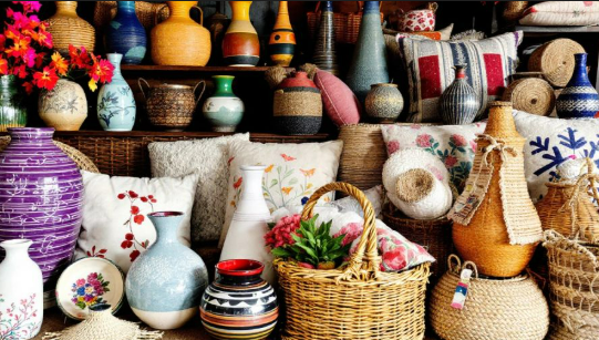 Home Décor Products