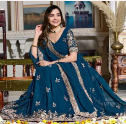 Fashion & Ethnic Wear