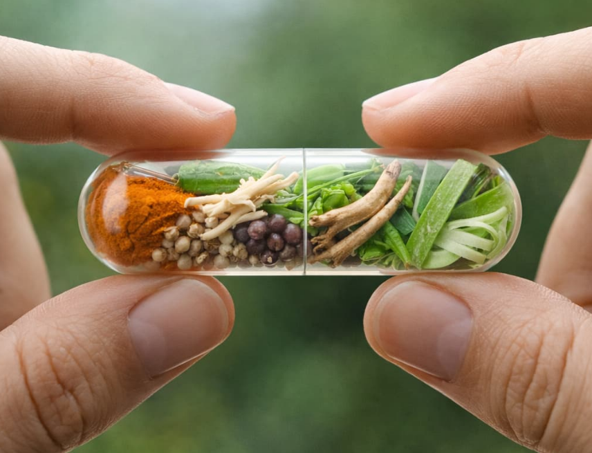Nutraceutical Development