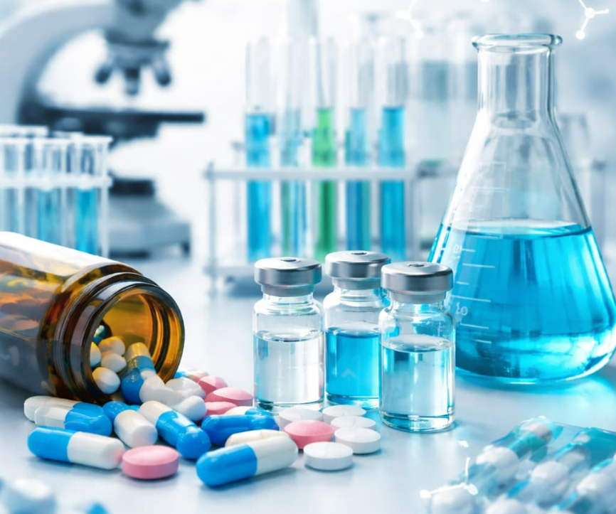 Pharmaceutical Solutions