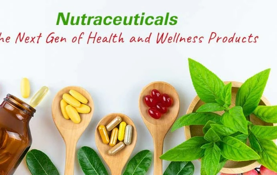 Nutritional Supplement Solutions