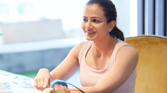Immunity Support Programs