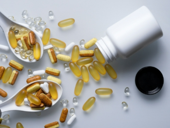 Nutritional Supplement Solutions
