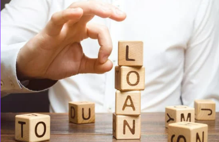Personal Loan (पर्सनल लोन)