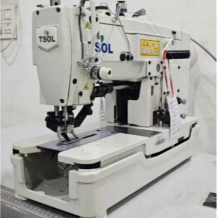 Sewing Machine  Traders