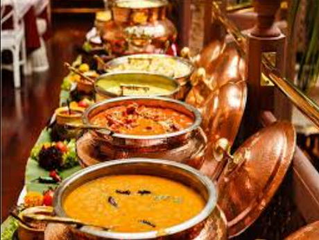All India Catering Service
