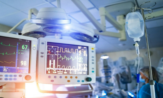 ICU & Critical Care