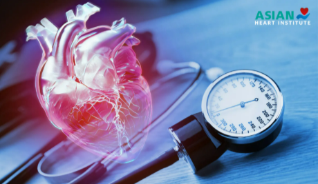 Heart & BP Treatment