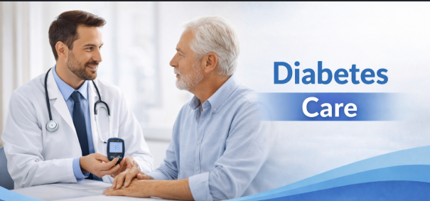 Diabetes Care