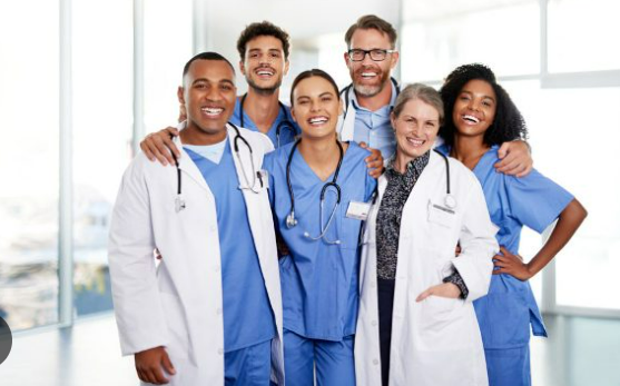 Experienced Medical Team