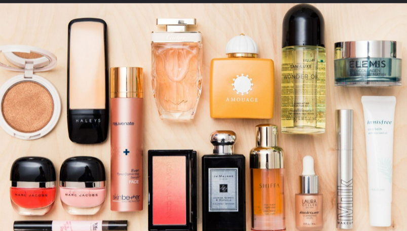 Personal Care & Beauty Products