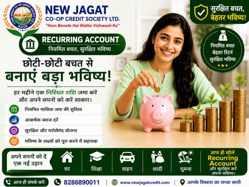 Recurring Account
