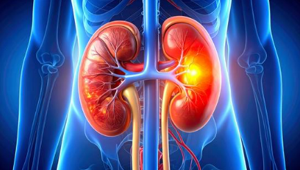 Kidney Function Test (KFT)