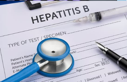 Hepatitis Screening