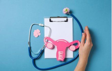 Women's Health & PCOD Profile