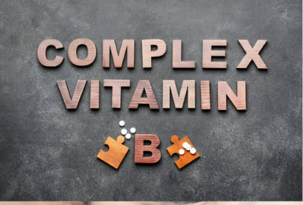 Vitamin B Complex Profile