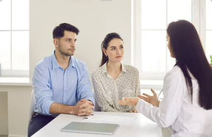 Crystal Consultation