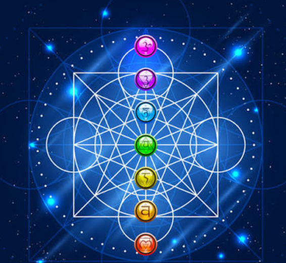 Chakra Balancing