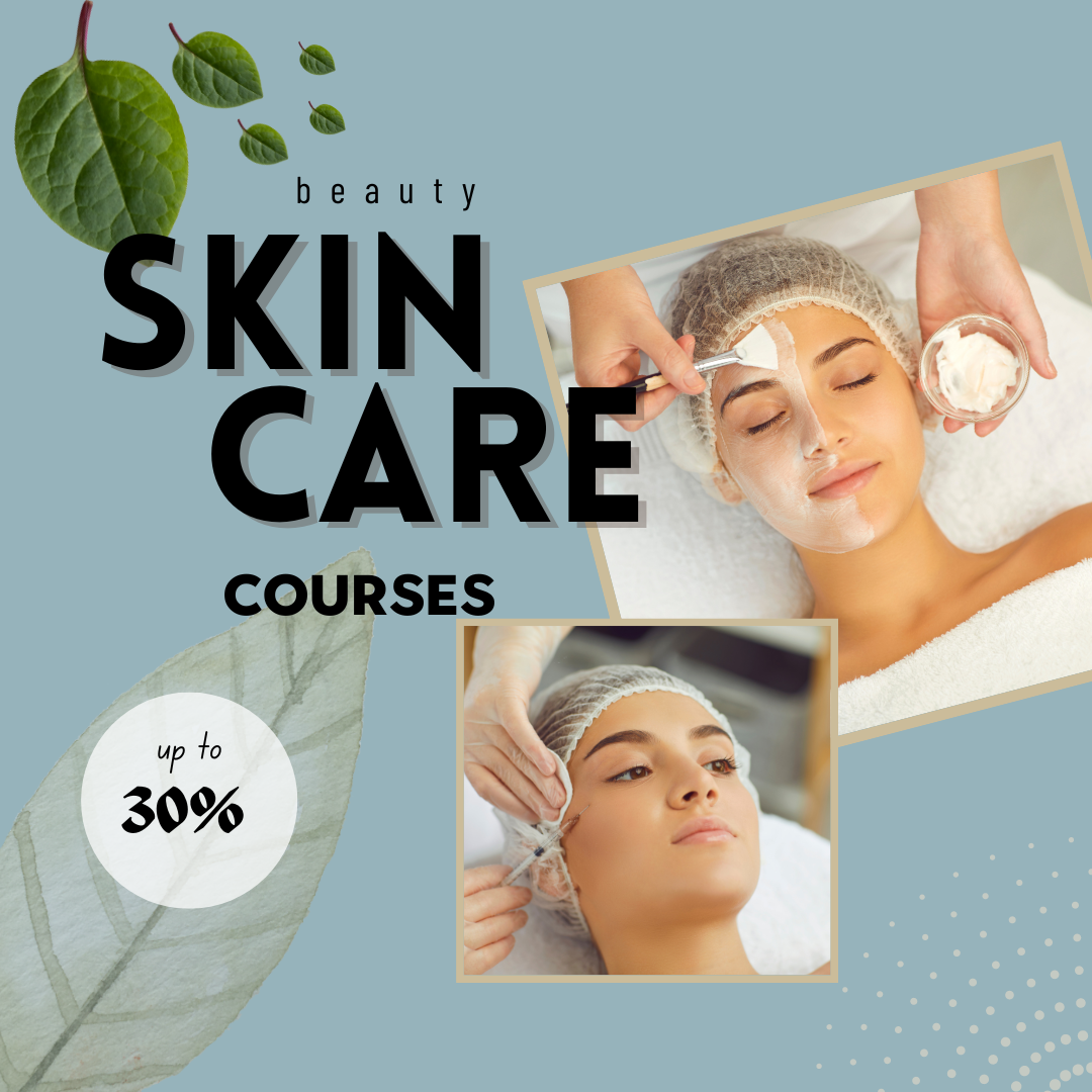 Skin Care Courses